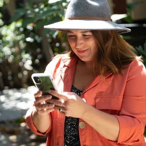 Meet your Posher, Kristen